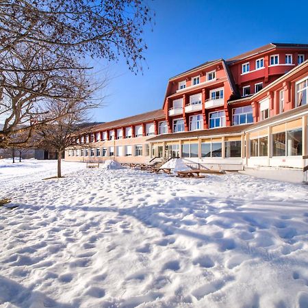 L'Escandille Village Vacances Autrans-Meaudre-en-Vercors Ngoại thất bức ảnh