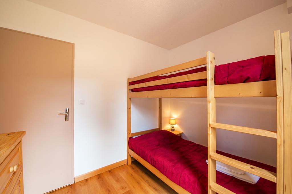 L'Escandille Village Vacances Autrans-Meaudre-en-Vercors Ngoại thất bức ảnh
