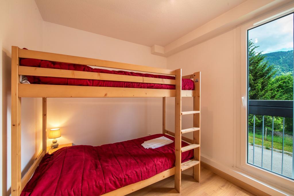 L'Escandille Village Vacances Autrans-Meaudre-en-Vercors Ngoại thất bức ảnh