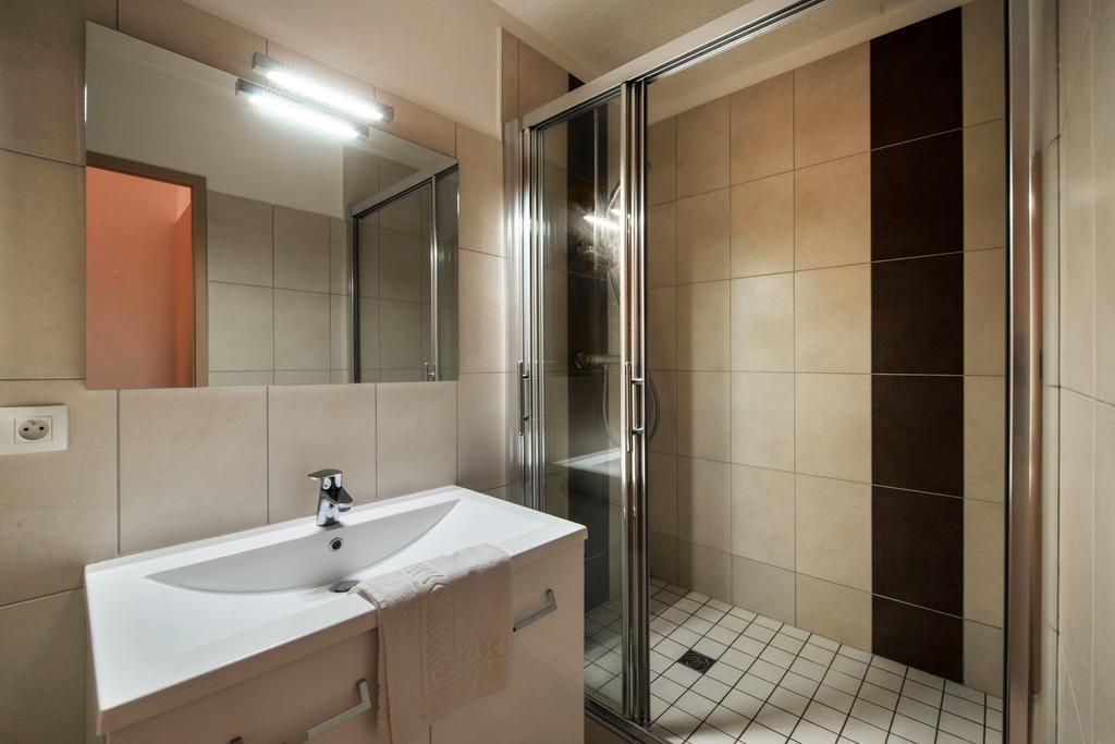 L'Escandille Village Vacances Autrans-Meaudre-en-Vercors Ngoại thất bức ảnh